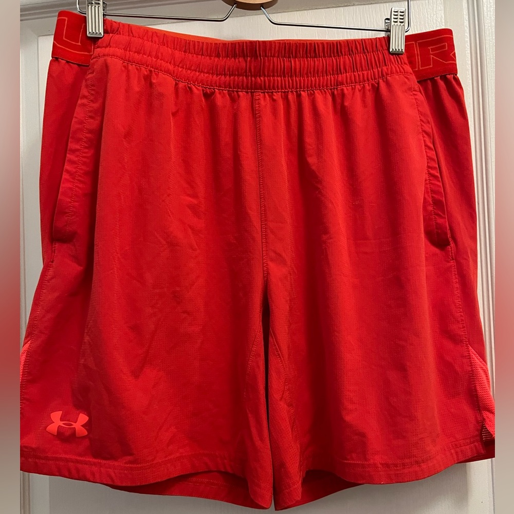 Under Armour shorts